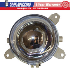 IVECO STRALIS SPOT LAMP 2002