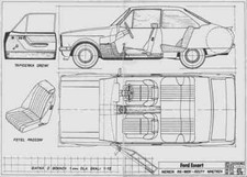 escort mk2 03 Blueprint
