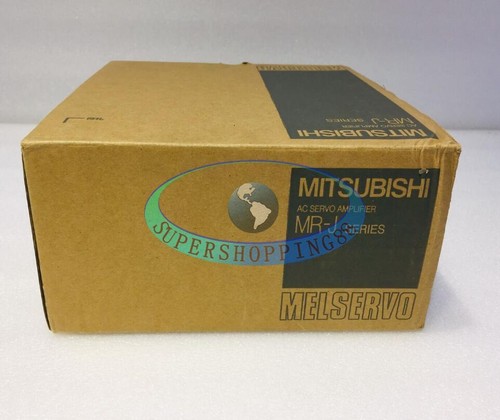 1pc new mitsubishi servo - 1pc,