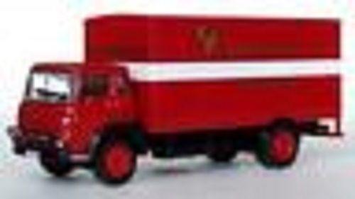 Efe 22912 scale bedford tk - 22912,