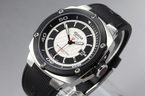 Box paper alpina - w/box,, ]