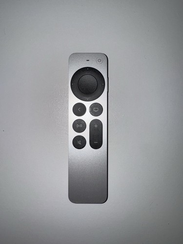 Apple siri remote 3rd gen - remote, gen.