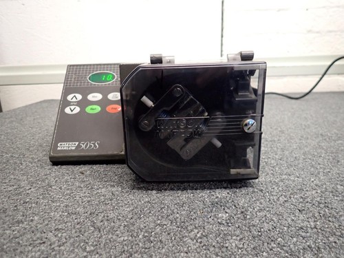 Watson marlow 505s peristaltic - 505s,