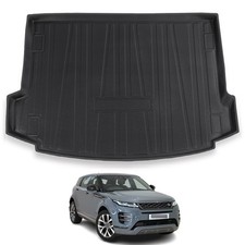 Car Boot Liner for Range Rover