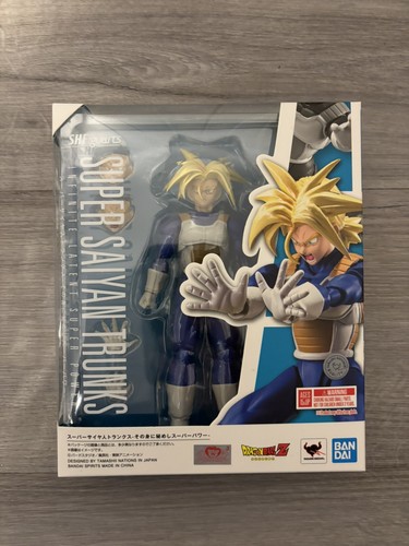 Figuarts dragon ball super - s.h.figuarts,