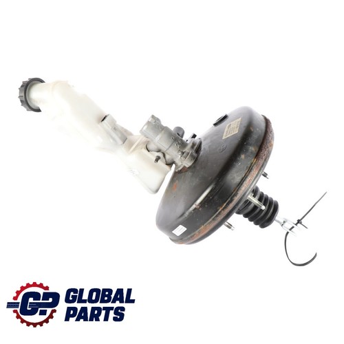 Ford fiesta mk7 brake booster - ford,