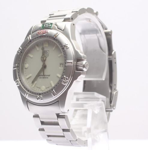 Exc tag heuer 4000 series - [exc+5]tag,