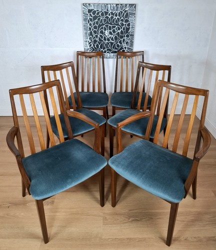 Stunning set g - of, 6
