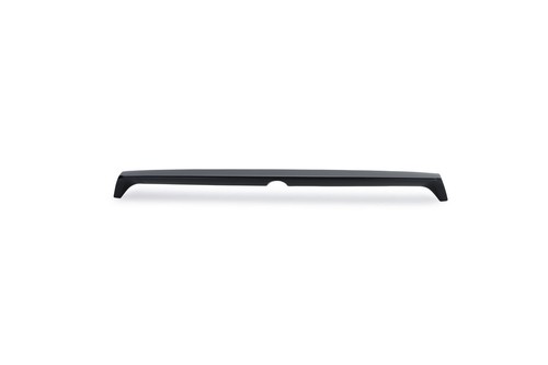 Style rear trunk - trunk, spoiler