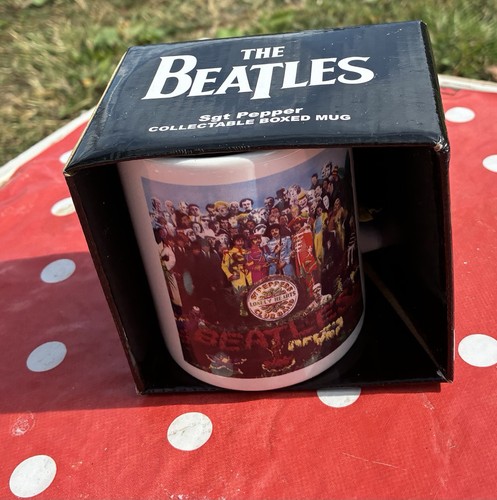 Official the beatles sgt - official,