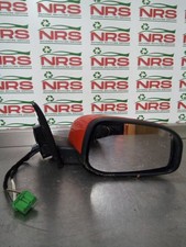 VOLVO V70 DOOR MIRROR ELECTRIC