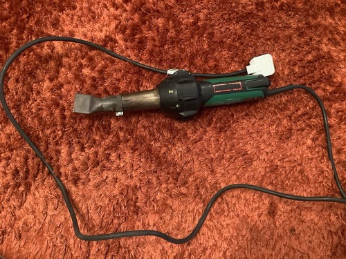 Leister triac 240v - st,