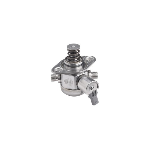 High pressure pump v - pressure,