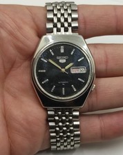 Seiko 5 Japan 6309 Automatic