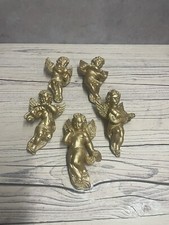 5 x Architectural Ornate