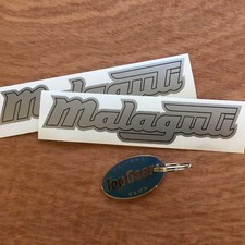 MALAGUTI Moped Scooter Classic