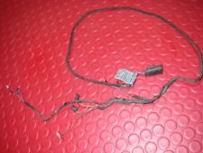 Excellent Rear Wiring Harness