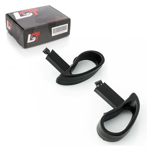 Handles set backrest release