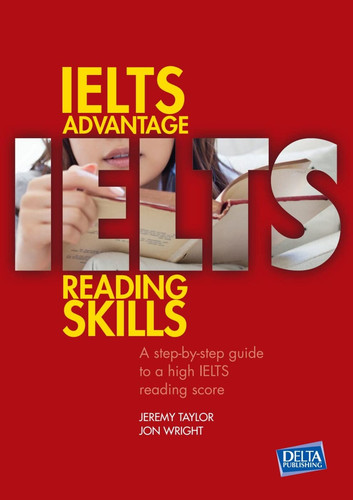 Ielts advantage reading - advantage,