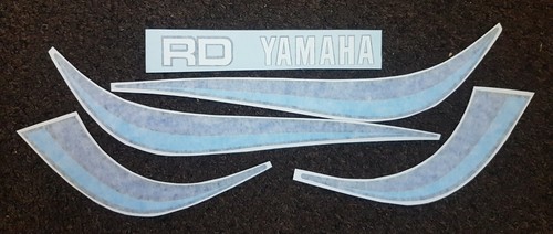 Decal kit suitable for m - decal, a