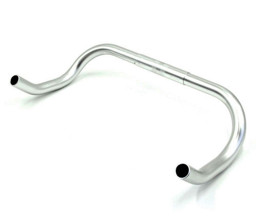 Nitto 009 curved bullhorn - nitto,