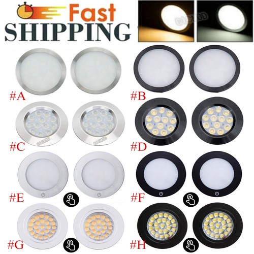 12v interior led spot - 12v,
