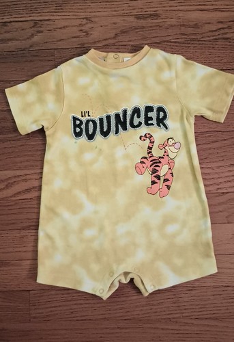 Cute disney baby tigger l - disney,