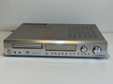 Denon DVD Surround Receiver