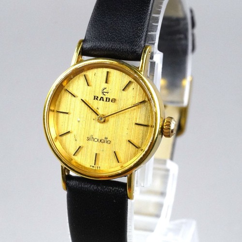 Rado vintage women - rado,