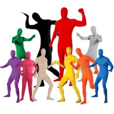 Party Costume Invisible Morph