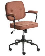 Desk chair pawnee fabric - desk,