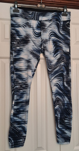 Active blue multi galaxy - f&f, blue/multi