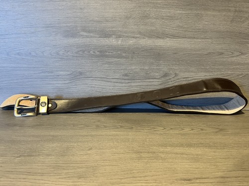 Levi belt men brown - belt, men's