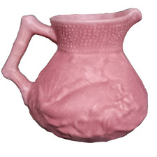 Shorter & Son Majolica Fish