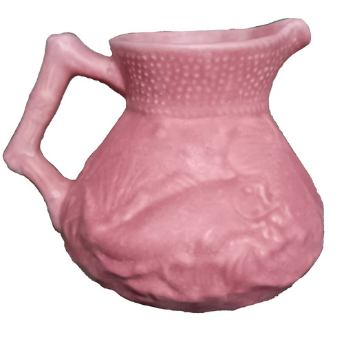 Shorter son majolica fish - shorter,