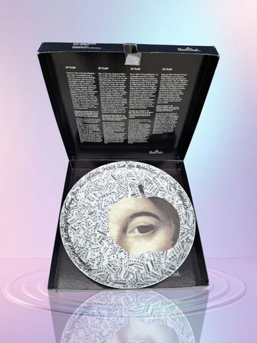 Limited edition rosenthal - edition,