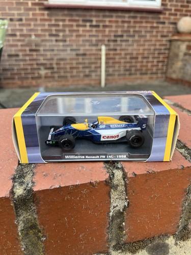 Grand prix williams - grand,