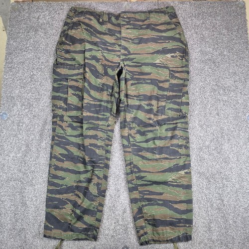 Military pants mens - us, xl