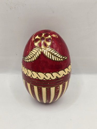 Vintage russian style - russian, red