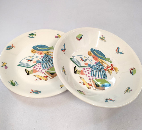 Vintage figgjo flint - vintage, norway
