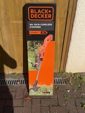 Black + Decker ST1823 18v