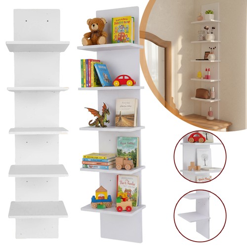 Tier floating shelves wall - tier,
