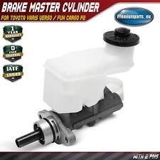 Brake Master Cylinder for