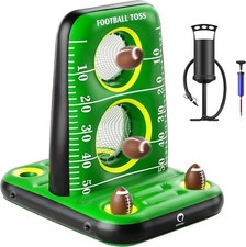 Pool Game Inflatable Ruby