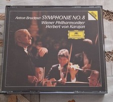 Anton Bruckner - Symphony No.8