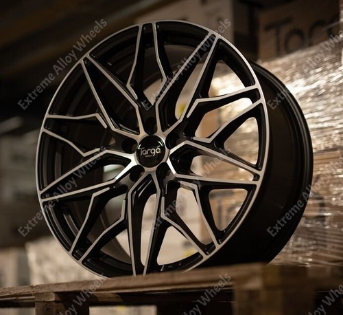 Alloy wheels targa tg6 for - alloy,