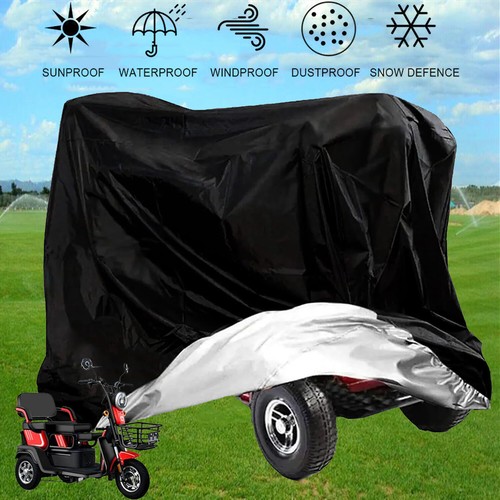 Mobility scooter cover - mobility,