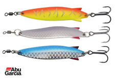 Abu Garcia Toby Spoon Fishing