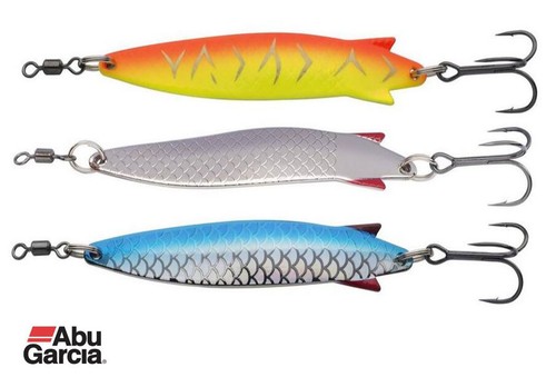 Abu garcia toby spoon - garcia,