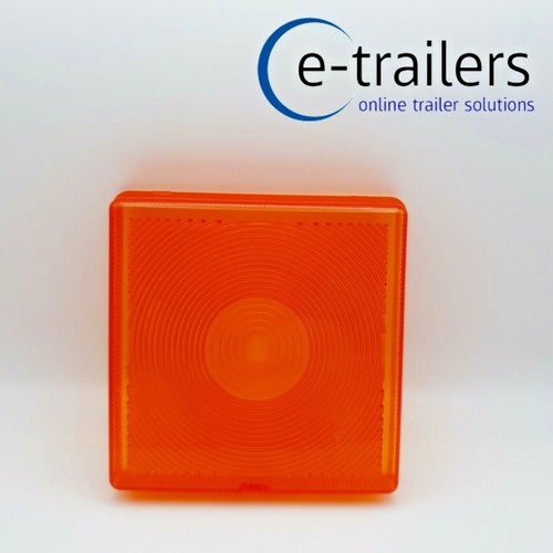 Indicator rear light - rear,